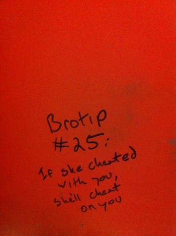 Brotip #25