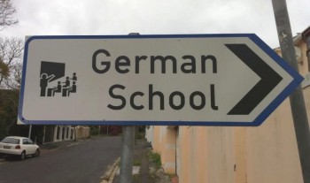 Signage Fail