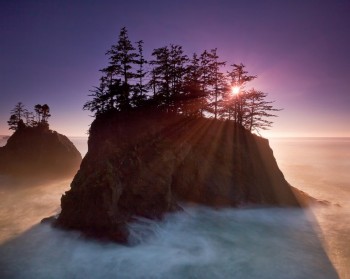 Southern Oregon Coast