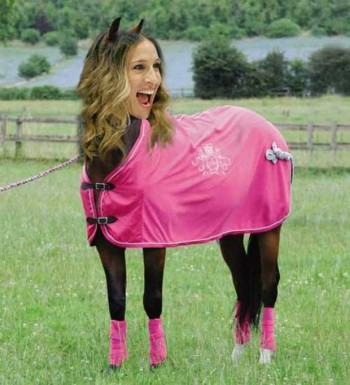 Sarah Jessica Parker