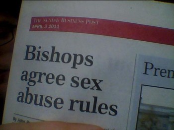 Bishops Agree