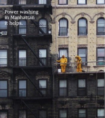 Building Cleaners