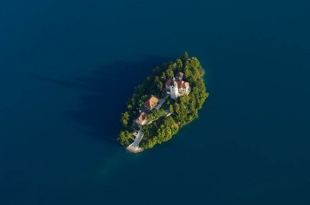 Island House