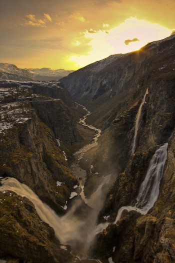 Norway