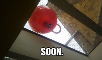 Soon