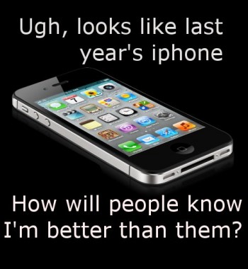 iPhone 4S