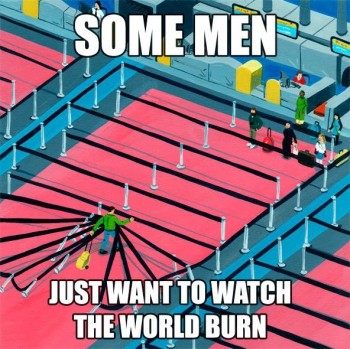 Some Men