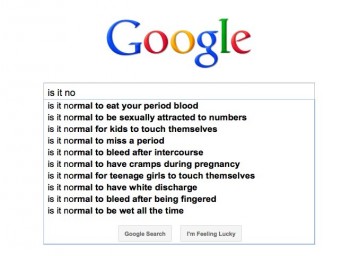 Thanks... But No Thanks Google...