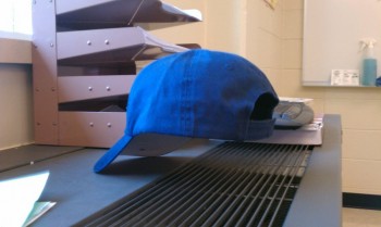 Hover Hat