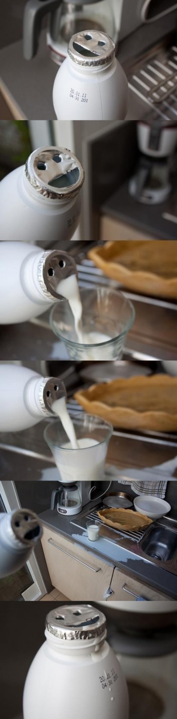 Happy Milk