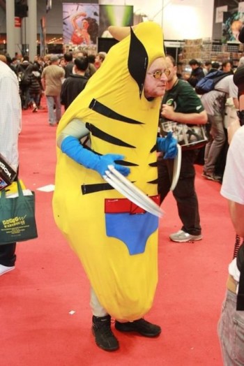 Bananarine