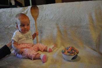 Ma Spoon Ish Too Biiig
