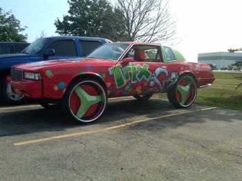 Trix-Mobile