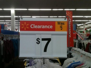 Was $5