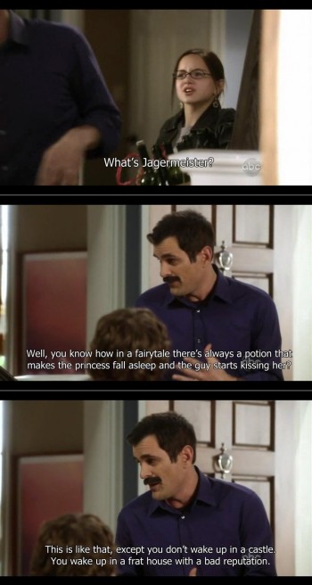 What's Jagermeister
