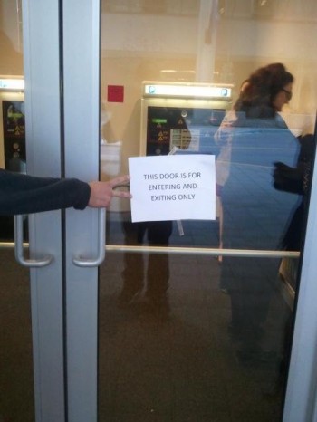 This Door