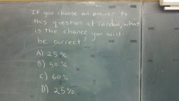Owww, My Brain Hurts