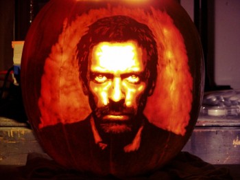 House-o-Lantern