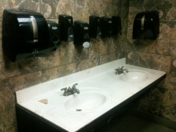 USE SOAP
