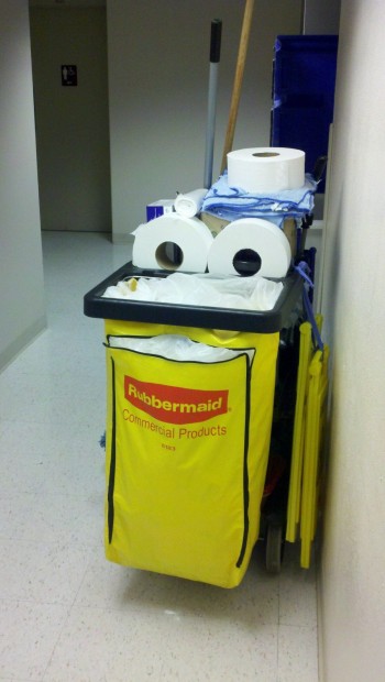 Happy Cart