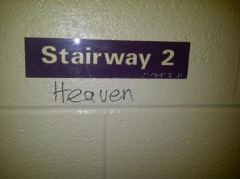 Stairway 2 Heaven