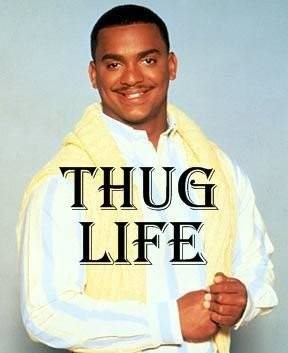 Thug Life