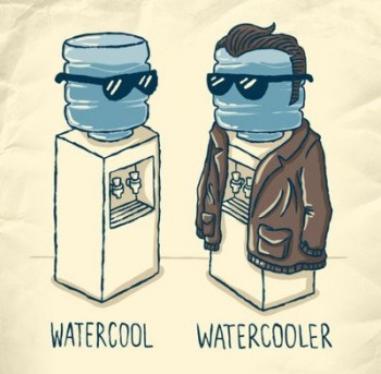 Watercool
