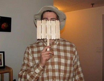 Wilson Costume