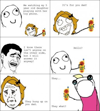 Ring Ring