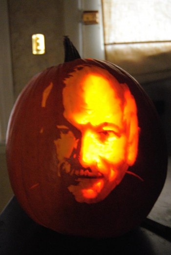 Jack-o-Lantern