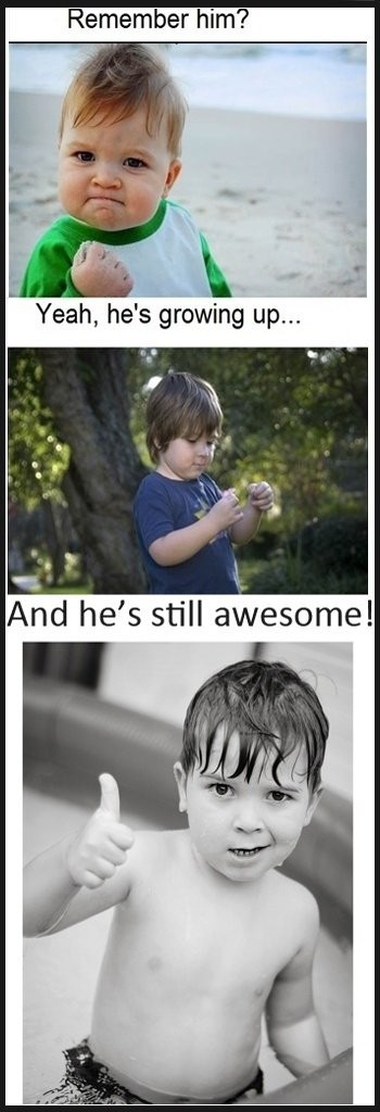 Remember Him?