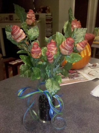 Bacon Plant