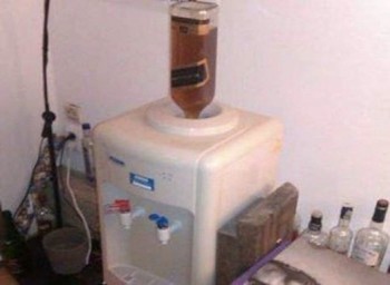 Meanwhile In Scotland