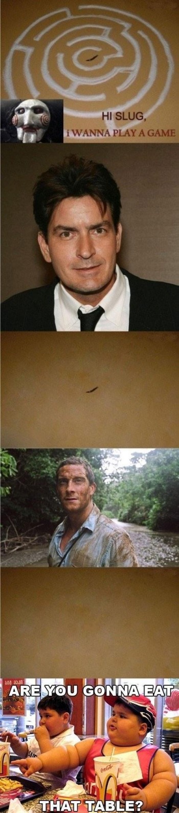 Your Move
