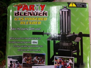 Party Blender