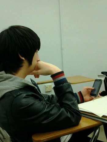 Calculators In Class
