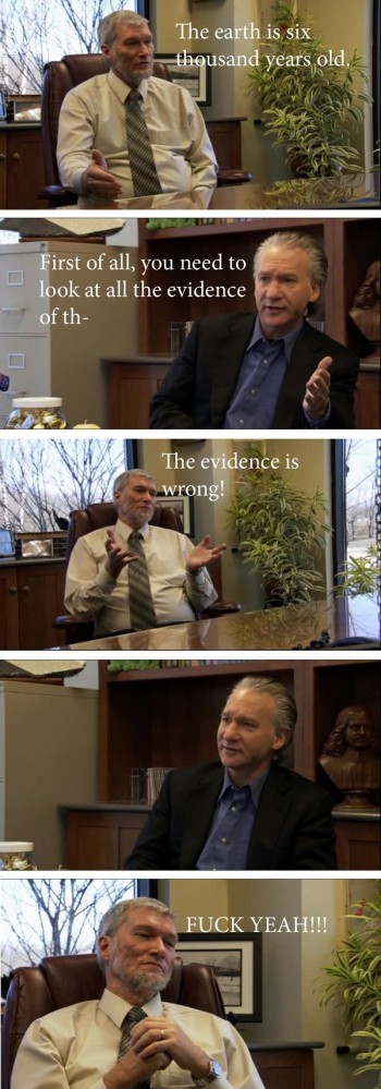 Creationism