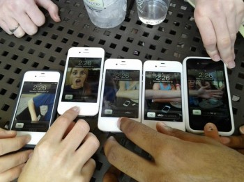 iPhone Party
