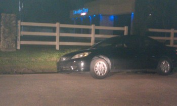 parking fail