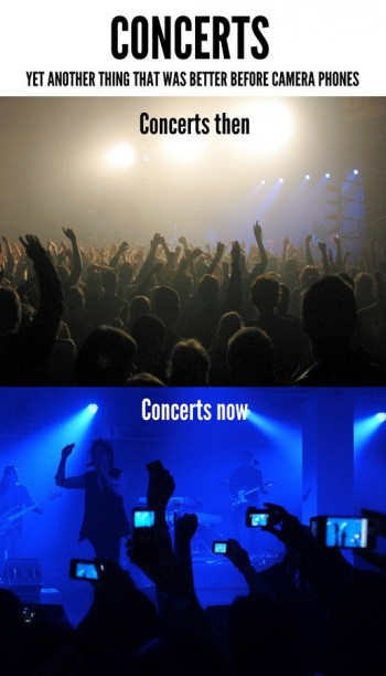 Concerts