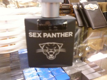Sex Panther