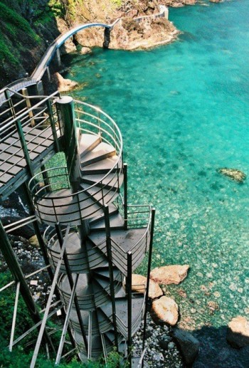 Stairway To Heaven