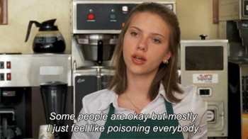 Some People