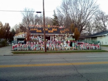Xmas Love