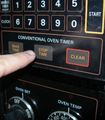 Stop Time
