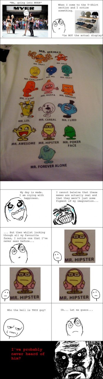 Tshirt Rage