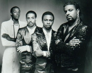 Dr. Dre (On The Left)