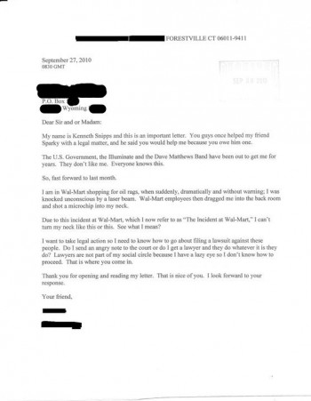 Dear Sir or Madam