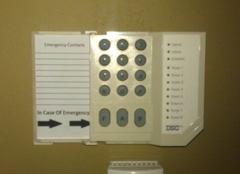 Fire, Ambulance, Police