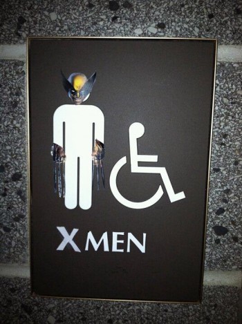 X Men